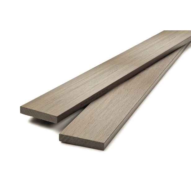 Plotovka dřevoplastová DŘEVOplus PROFI antique 15×80×4 000 mm
