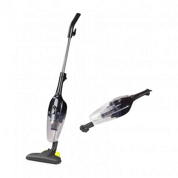 Vysavač Vitapur StormVacuum 2 in 1 - 600 W
