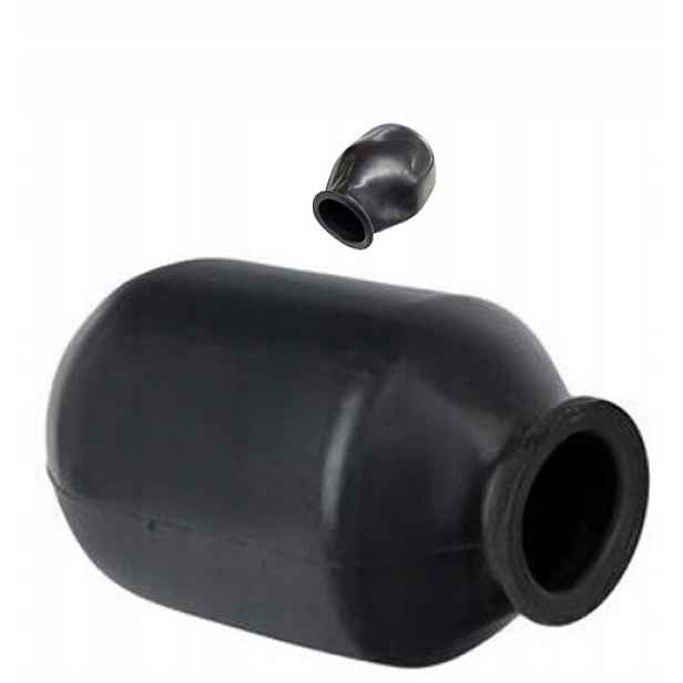 Membrána Epdm guma pro nádrž na hydrofor Malec-Pompy Imera WZ550 Wao 24L