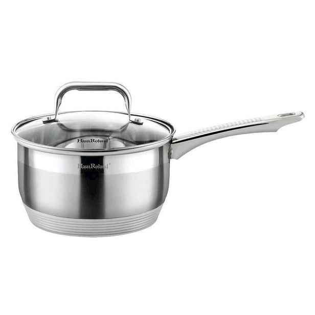 PROHOME - Rendlík 18cm, 2,6l s ručkou a poklicí