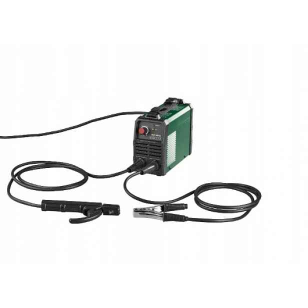 Invertorová svářečka Parkside Pisg 120 D5, 10-120 A pro elektrody 1,6-2,5 mm