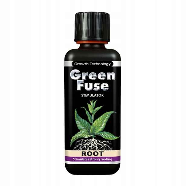Green Fuse Root 300 ml – přírodní stimulátor kořenů