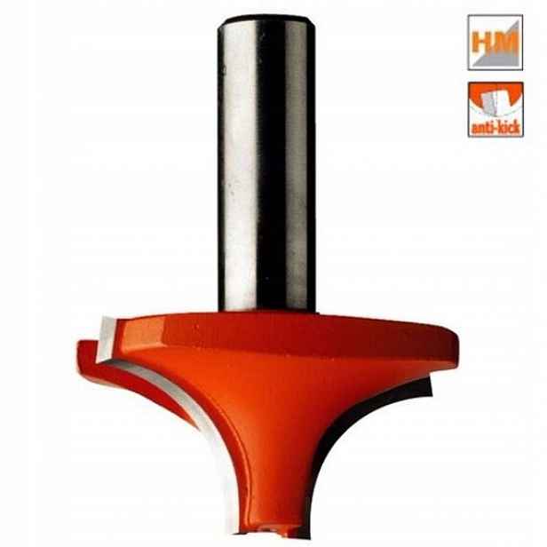 Cmt fréza zaoblovací vydutá R6 D23*12 S=8 Hm C92706011