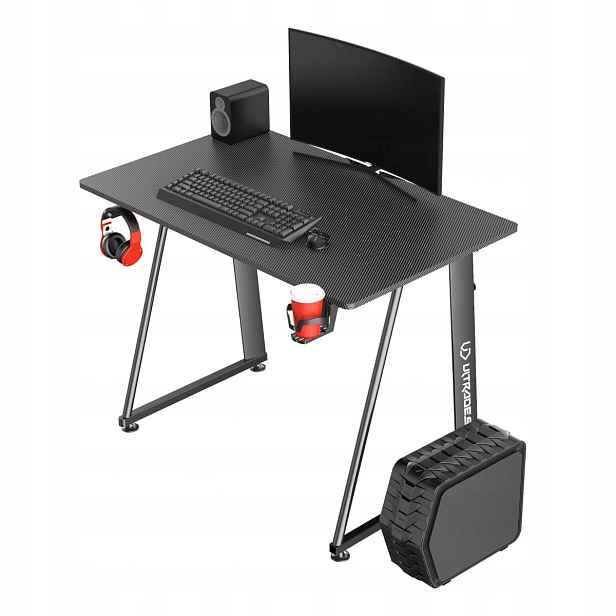 Herní stůl Ultradesk 100 x 75 x 60 cm