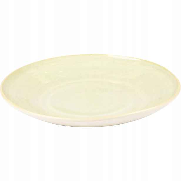 Hluboký talíř Serax 34 cm,světle zelený