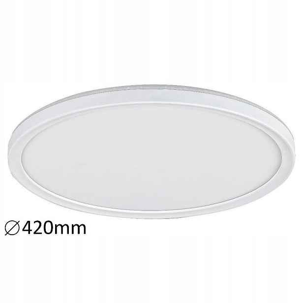 stropní svítidlo Led 22W Pavel 3428 Rabalux