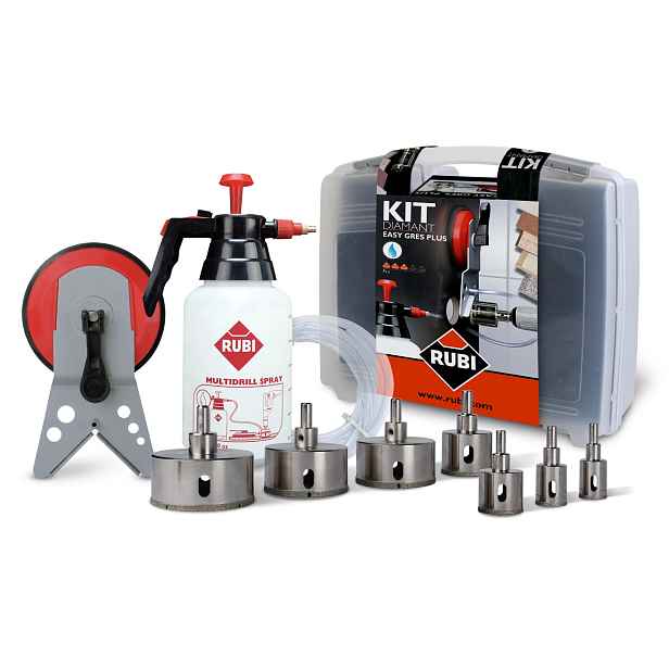 Sada Rubi Easy Gres Plus 50937