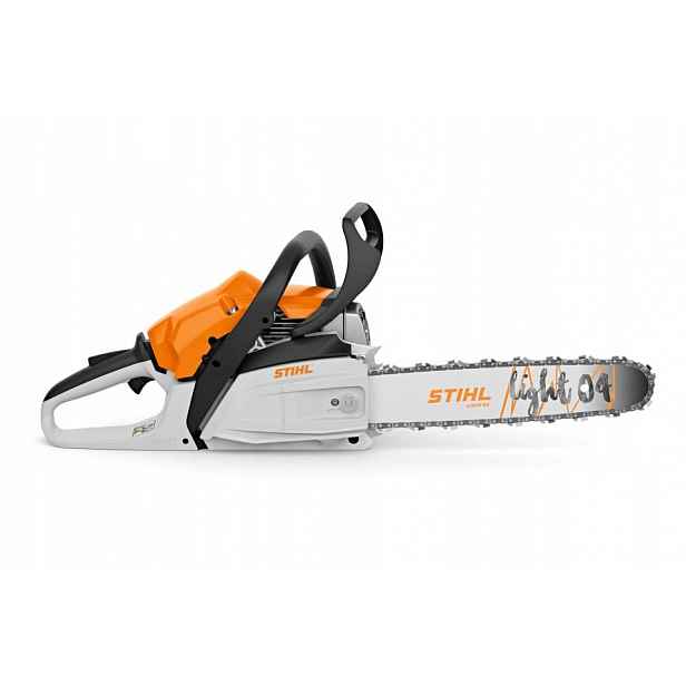 Benzínová pila Stihl MS182 Vodící Lišta 35 cm 2.2 Km řetězová pila na dřevo