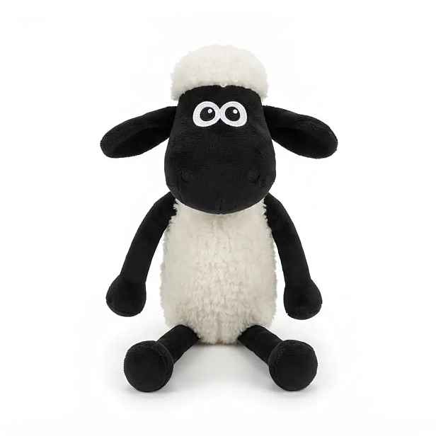 Plush Plyšová hračka Ovečka Shaun PHPL2669