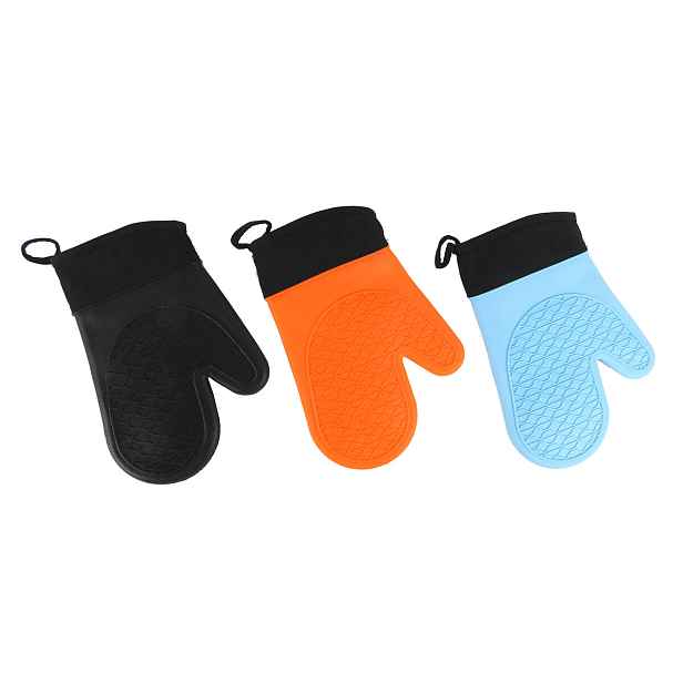 PROHOME - Chňapka 26cm silikon různé barvy