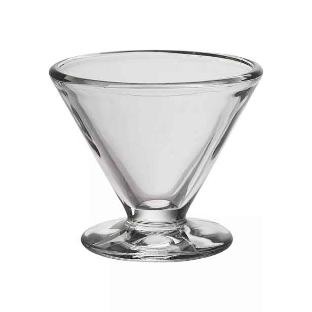 Zmrzlinový pohár 150 ml Vega La Rochére 6 ks
