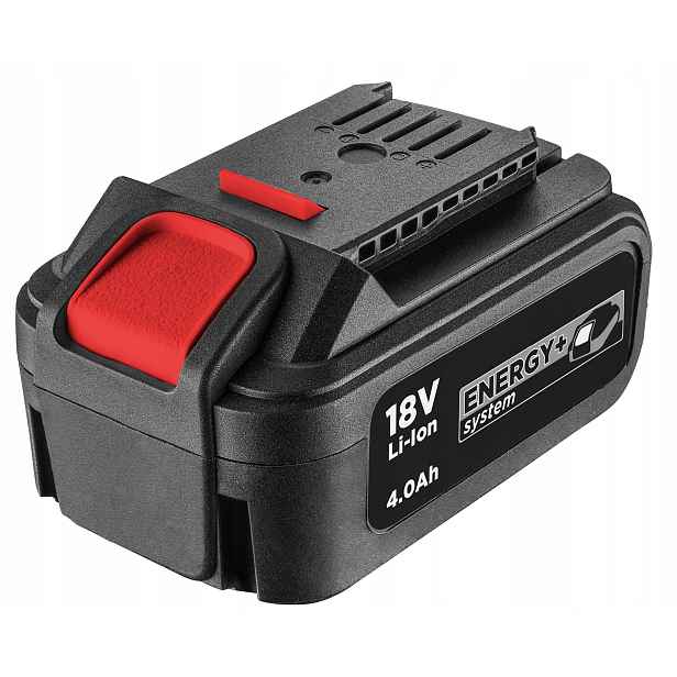 Graphite Energy+ Akumulátor 18V Li-ion 4Ah 58G004