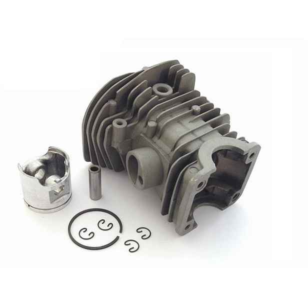 Cylinder Píst Husqvarna 345 07-05015 503870073 42 mm