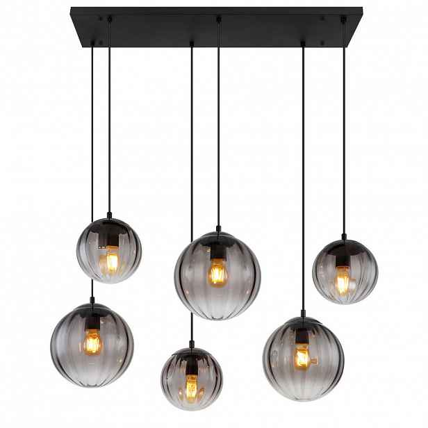 Globo ZÁVĚSNÉ SVÍTIDLO, 93/41/120 cm