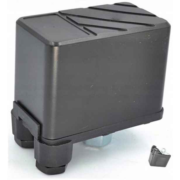Gumová membrána Epdm pro hydroforovou nádrž Nac BSE120-50-K 1200 W