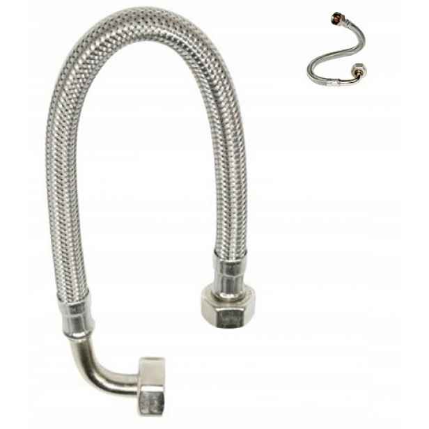Hadice pro hydroforovou nádrž Pedrollo Plurijet 4/100 Inox 100L