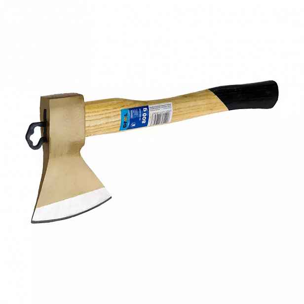 Sekera 800 gr, dřevěné topůrko