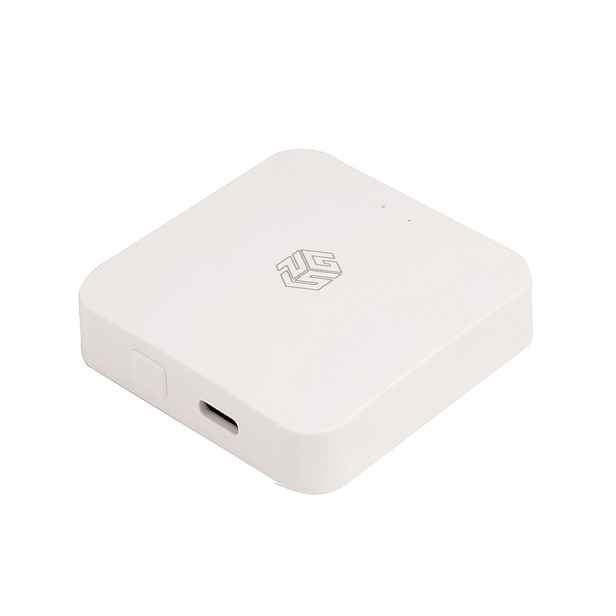 Wi-Fi brána Psg hub pro dálkové ovládání kliků Smart Life Tuya Usb-c Najder