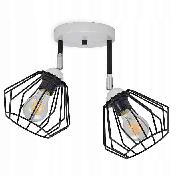 Závěsná Stropní Lampa Lustr Briliantová Led 720 G2