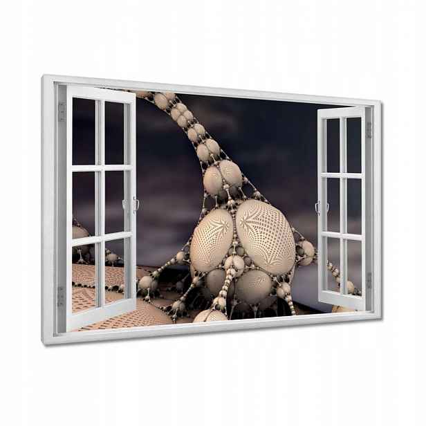Obrazy 90x60 Nevytrhnutelné