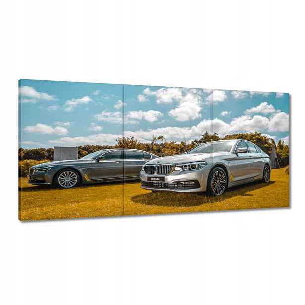 Obrazy 180x90 Sportovní Auto