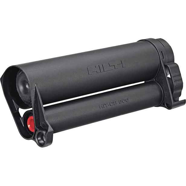 Kazeta vodicí Hilti HIT-CB 500 500 ml