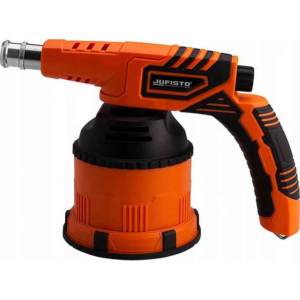Plynový Hořák Pájecí Lampa JU-GPW-2010