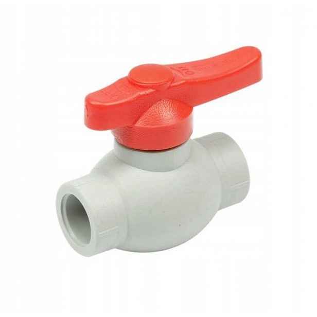 Svařitelný polypropylenový Kulový kohout 32 mm