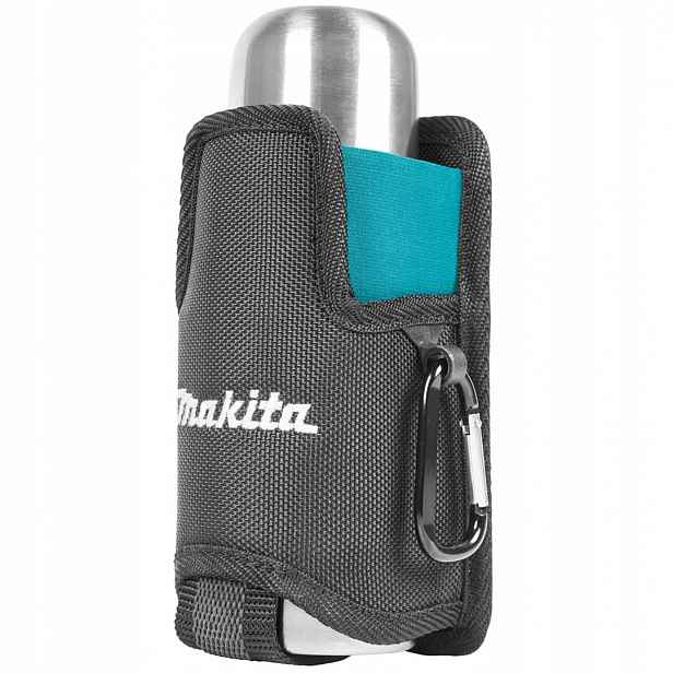 Termos 330 ml s pouzdrem na opasek Makita E-15562