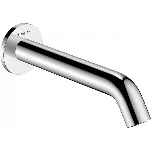 Vanový výtok Hansgrohe Tecturis S chrom 73411000