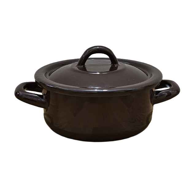 PROHOME - Rendlík s pokličkou 16cm 1,4l
