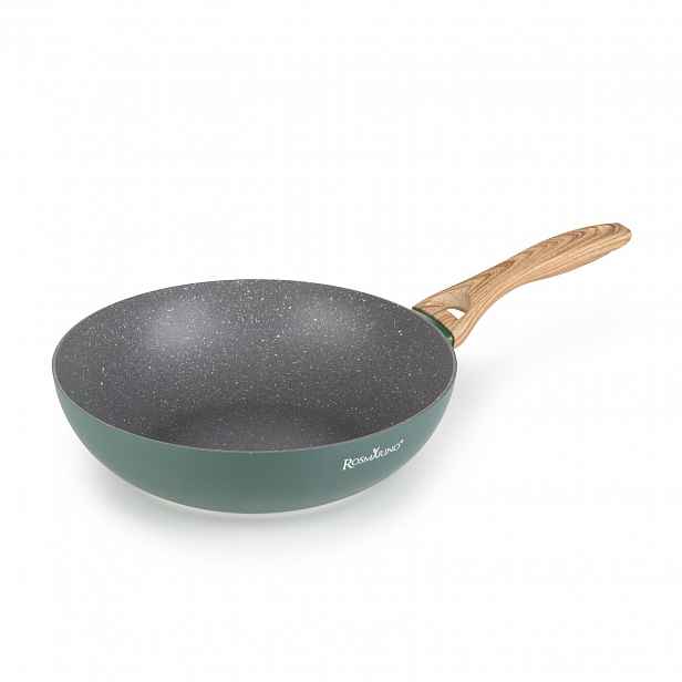 Wok Rosmarino Eco Cook Plus – 28 cm