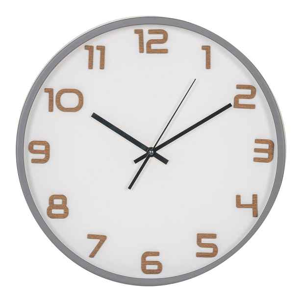 Nástěnné hodiny ø 35 cm Greenwich – House Nordic