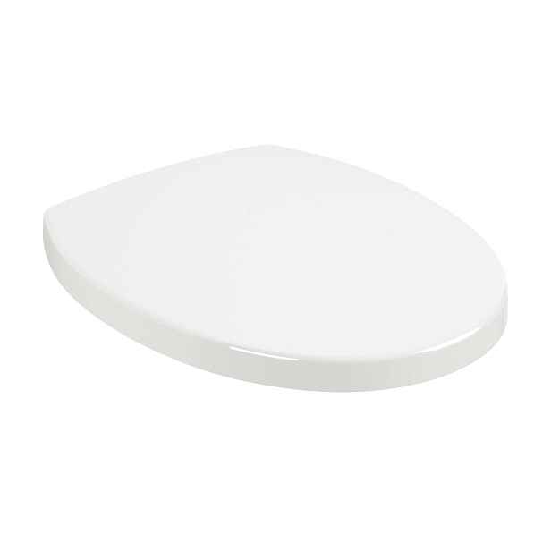 Villeroy & Boch Tube - WC sedátko, SoftClosing, QuickRelease, alpská bílá 9M21C101