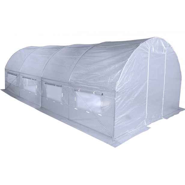 Zahradní fóliovník HG 3x6m