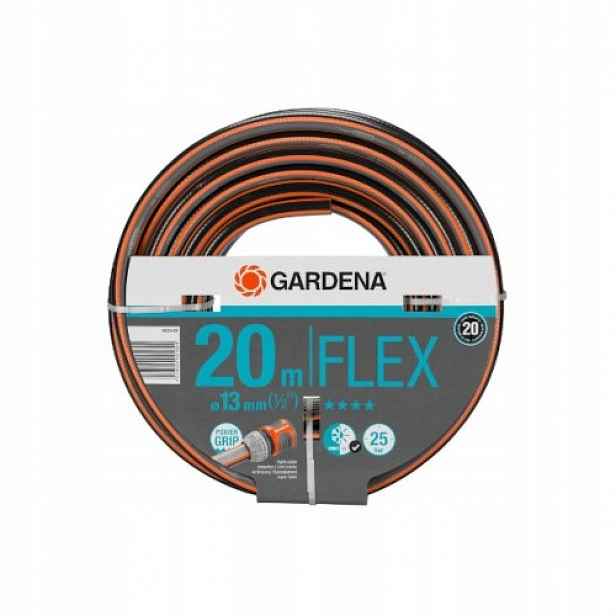 Hadice Gardena Flex Comfort 1/2" 20 m
