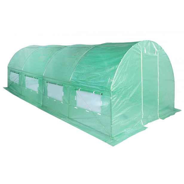 Zahradní fóliovník HG 3x6m