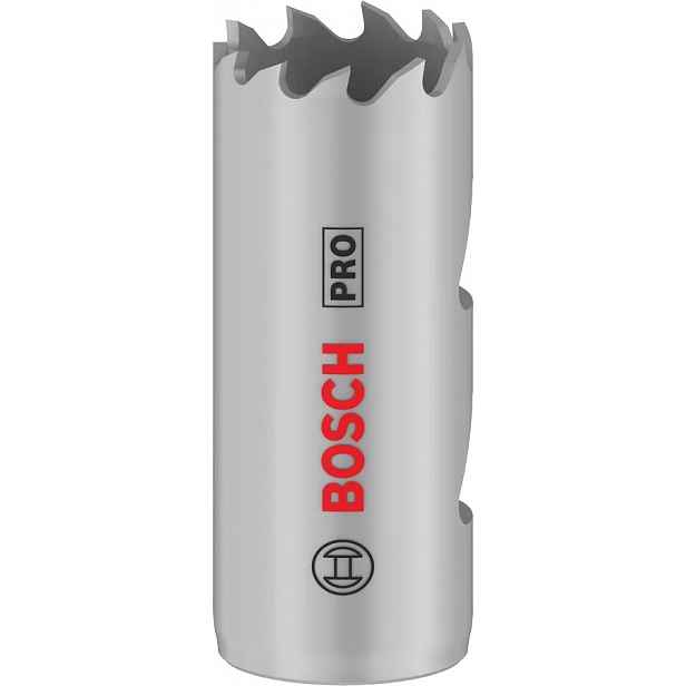 Pila Korunkový Vrták Pro Multi Material 21 MM B 2608901495