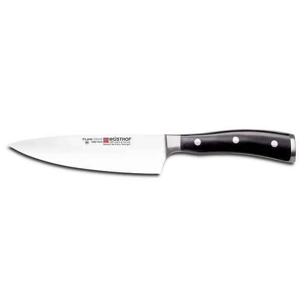 Wüsthof Nůž kuchyňský Classic Ikon 16 cm