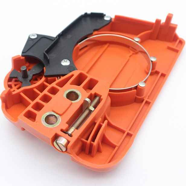 Kryt Spojky Husqvarna 235 236 236E, 240, 240E