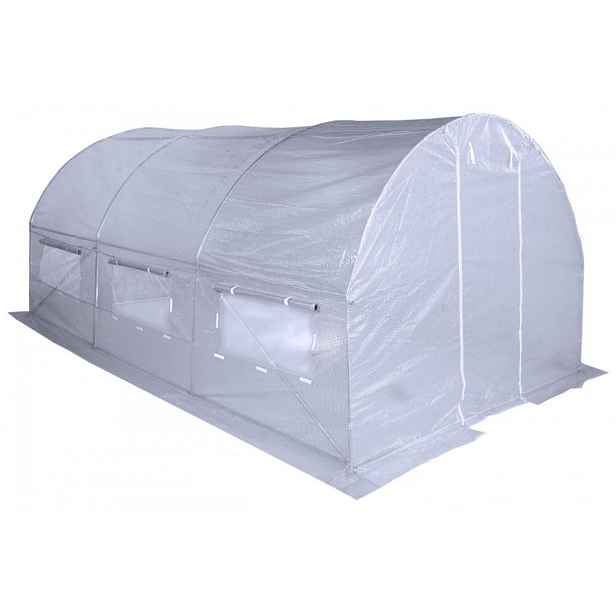 Zahradní fóliovník HG 3x4,5m