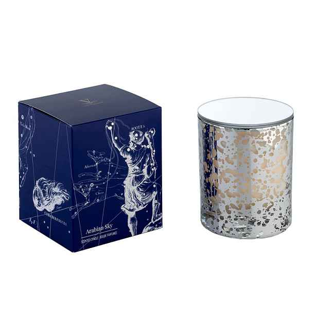 Arabian Sky – Vila Hermanos – vonná svíčka 200 g – série Constellation