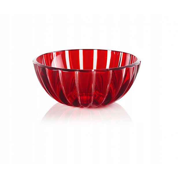 Mísa Dolce Vita L 25 cm Rosso