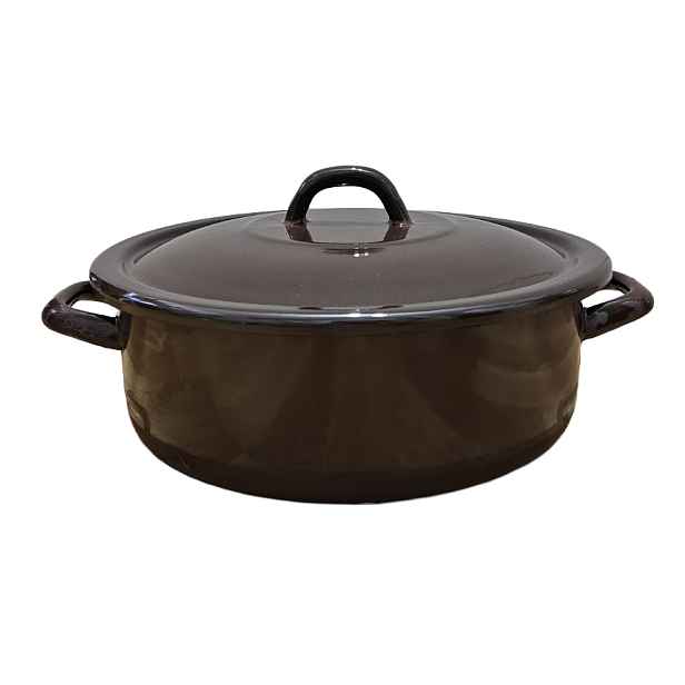 PROHOME - Rendlík s pokličkou 22cm 3,2l
