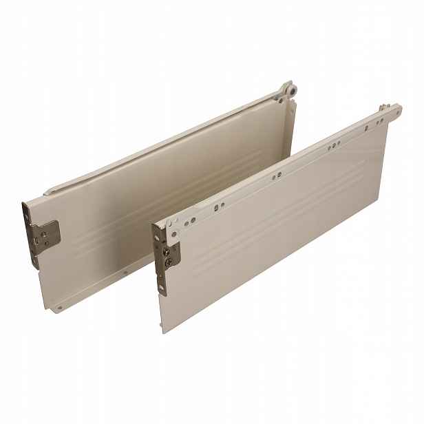 Šuplík Metalbox Gamet 150x450 SPR2