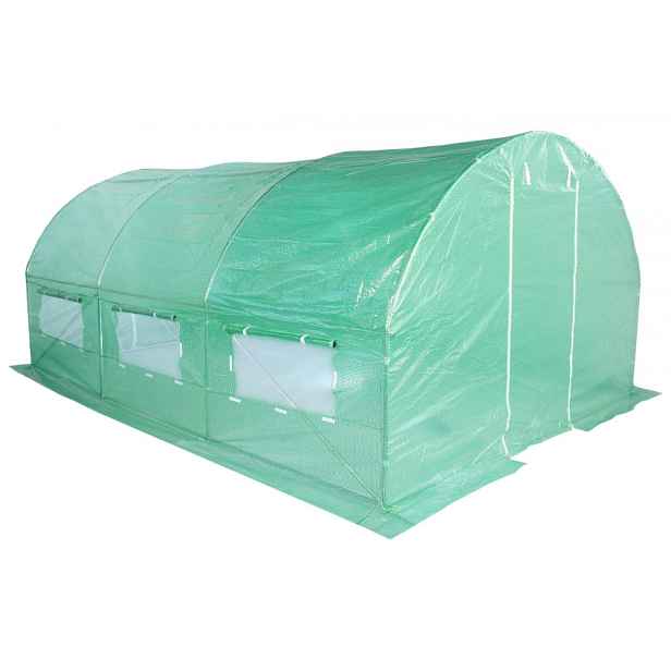 Zahradní fóliovník HG 2,5x5m