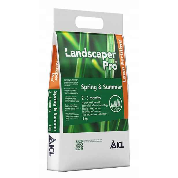 Landscaper Pro Spring and summer 5 kg
