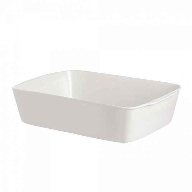 Nádoba na lasagne 35 x 25 cm Anghiari La Porcellana Bianca