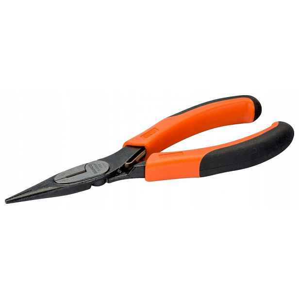 půlkulaté kleště prodloužené 140 mm, Bahco [2430 G-140]