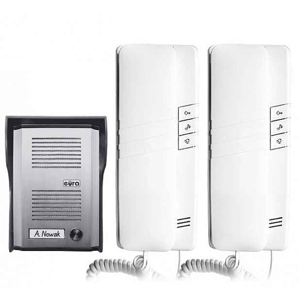 Rodinný interkom Eura ADP-48A3